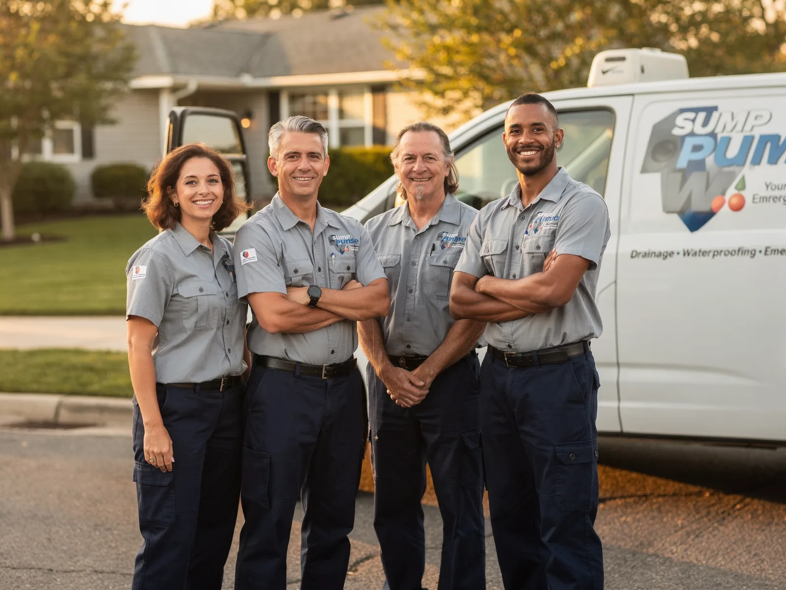 Water Heater Repair company in Huntington Woods, MI