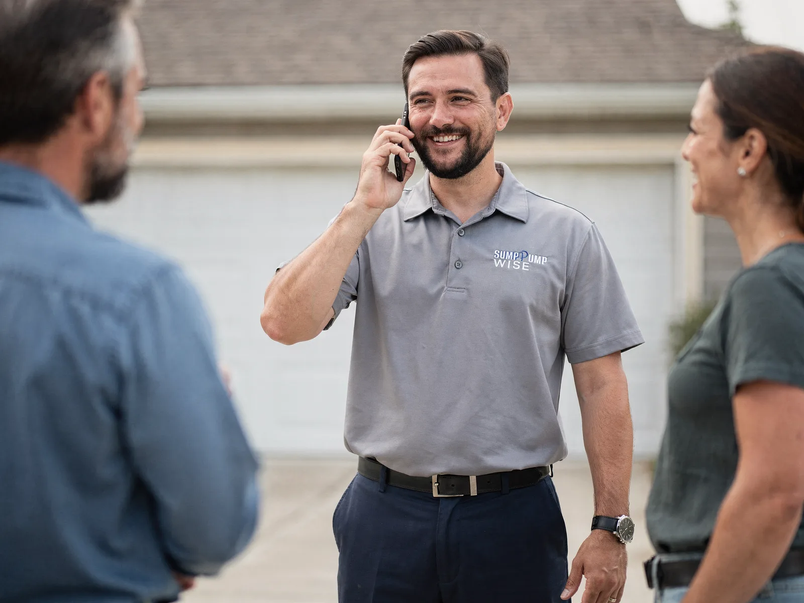 Water Heater Repair Huntington Woods, MI FAQs